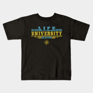 Life University Kids T-Shirt